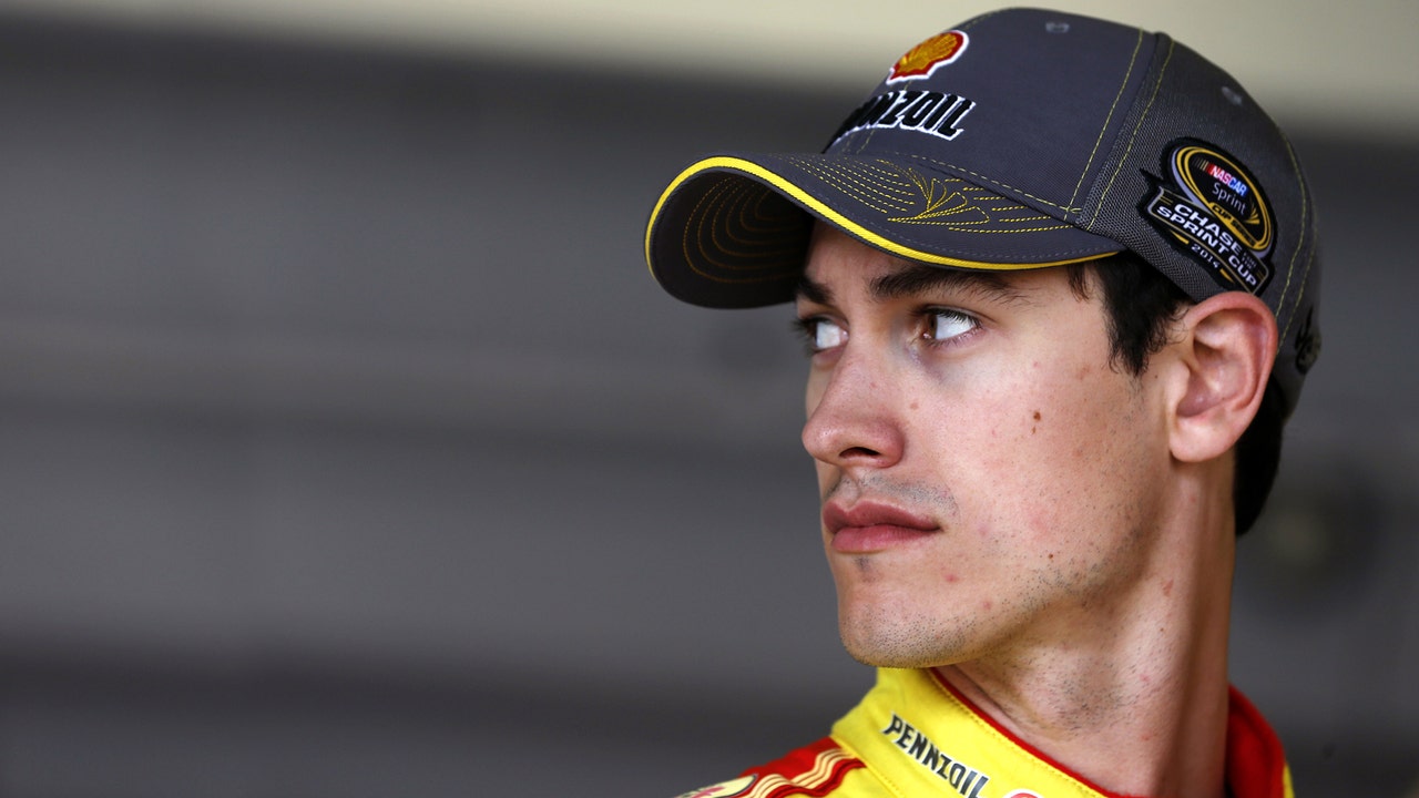 Why he'll win it: A compelling case for Joey Logano's title prospects
